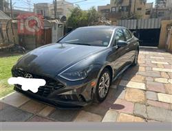 هیوندای سۆناتا